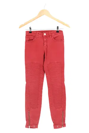 CLOSED Motorradhose