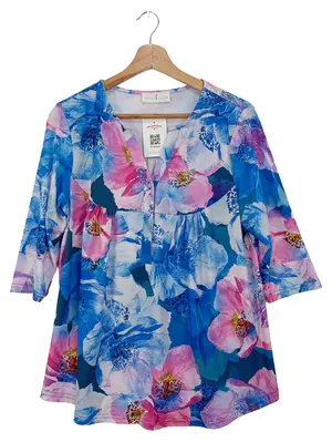 PFEFFINGER Bluse