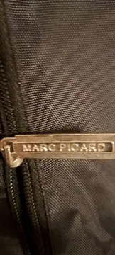 Vorschaubild 3 von Laptoptasche Business Herren Damen Schwarz 42x35cm Polyester