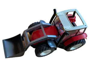 PLAYMOBIL Spielzeugauto