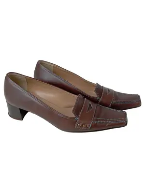 ANDREA CONTI Pumps