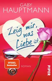 Vorschaubild Liebesroman 1