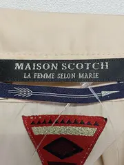 Vorschaubild MAISON SCOTCH Bluse 3