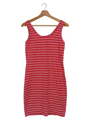 SUPERDRY Freizeitkleid