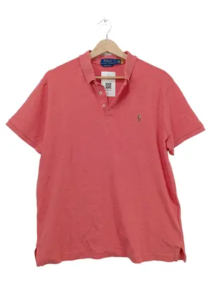 POLO RALPH LAUREN Poloshirt