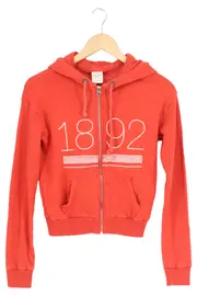 Vorschaubild ABERCROMBIE & FITCH Sweatjacke 1