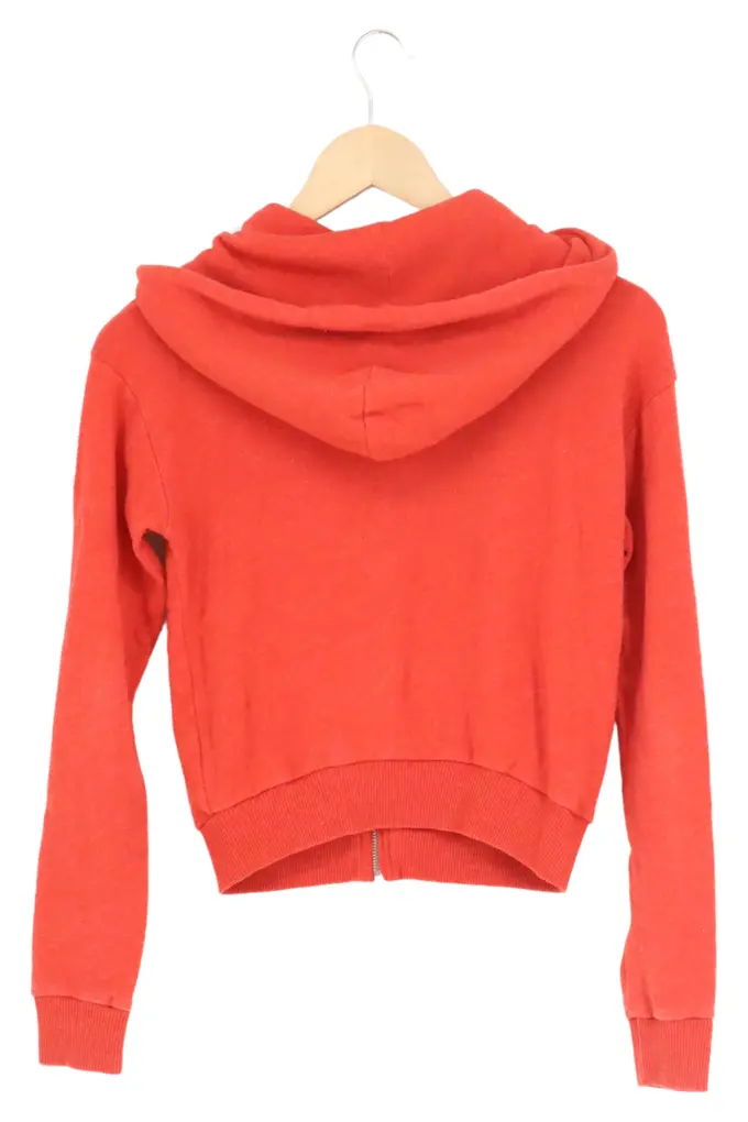ABERCROMBIE & FITCH Sweatjacke Bild 2