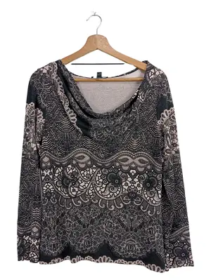 COMMA Langarmshirt