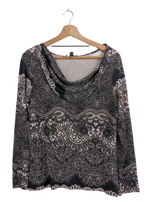 COMMA Langarmshirt