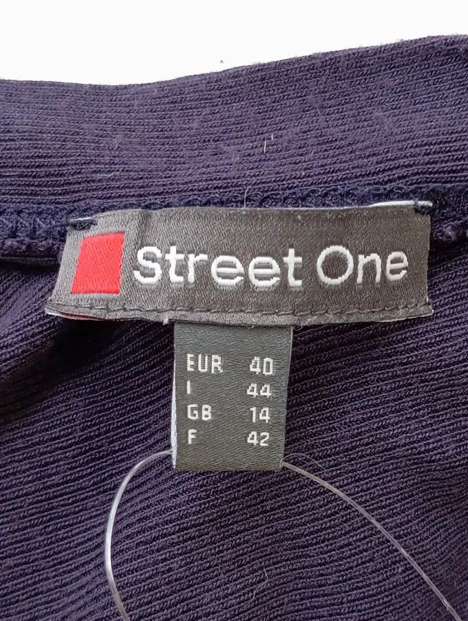STREET ONE Pullover Bild 3