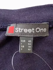 Vorschaubild STREET ONE Pullover 3
