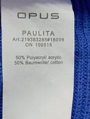 Vorschaubild OPUS Pullover 4