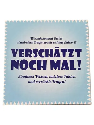 KYLSKÅPSPOESI Quizspiel