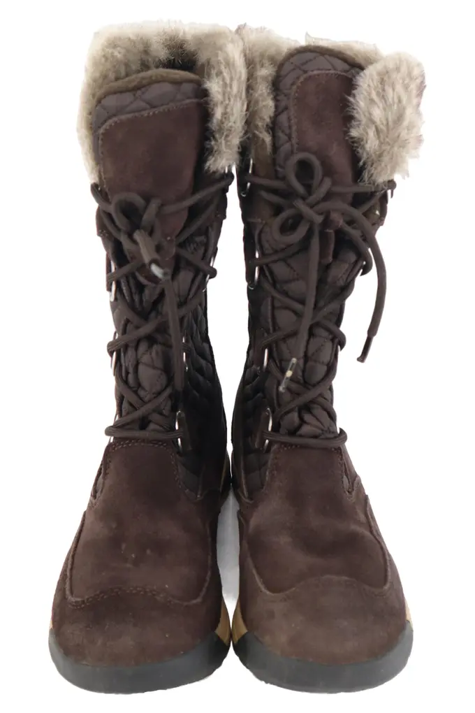 LANDS END Stiefel Bild 2
