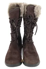Vorschaubild LANDS END Stiefel 2