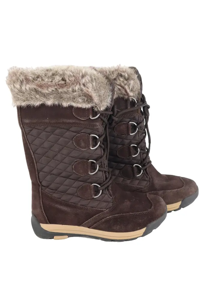 LANDS END Stiefel Bild 1