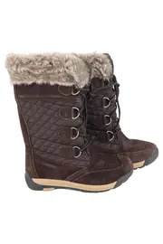 Vorschaubild LANDS END Stiefel 1