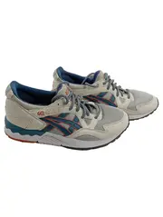 Vorschaubild 1 von GEL-LYTE V Damen Sneaker Sportschuhe Gr. 38 Grau Blau Retro