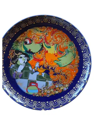 ROSENTHAL Sammelteller