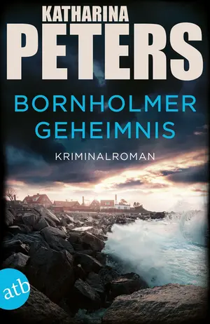 Kriminalroman