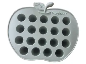 PANDAEAR Eiswürfelform