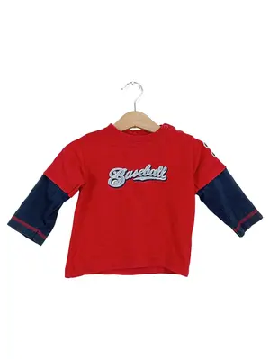 STACCATO Langarmshirt