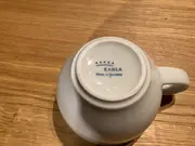 Vorschaubild 4 von Tasse Weiß Porzellan 300ml Made in Germany Kaffeetasse