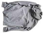 Vorschaubild 2 von Jordan Herren Kapuzenpullover Hoodie Grau Gr. 50/L Sportlich Casual