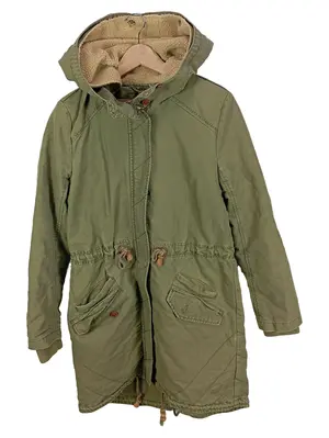 CAMPUS Parka