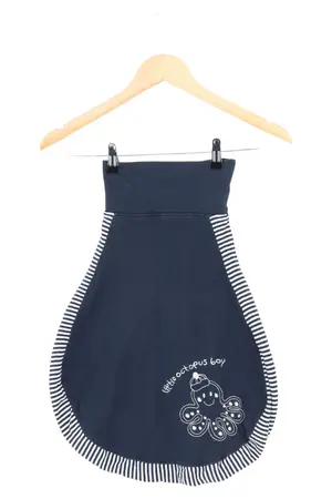 JACKY Kinderwagen Fußsack
