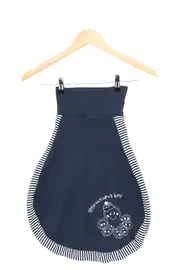 Vorschaubild JACKY Kinderwagen Fußsack 1