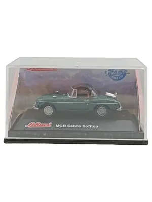 SCHUCO Modellfahrzeug