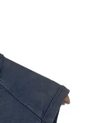 Vorschaubild 3 von Herren Tanktop Unterhemd Blau Gr. S Casual