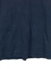 Vorschaubild 4 von Herren Tanktop Unterhemd Blau Gr. S Casual