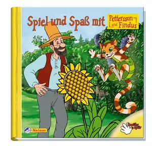 Buch für Kinder