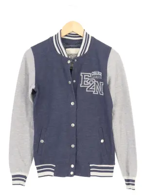 EIGHT2NINE Sweatjacke