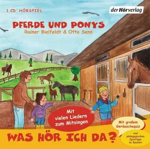Hörspiel für Kinder