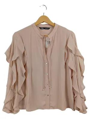 ZARA Bluse