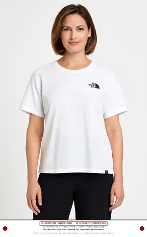 THE NORTH FACE Sport Shirt