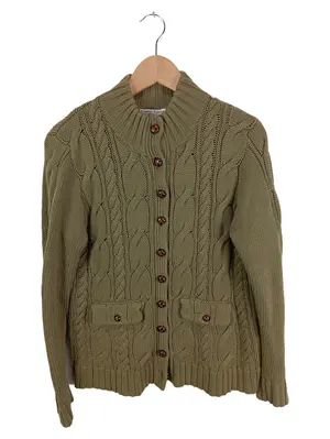 MARIE LUND Strickjacke