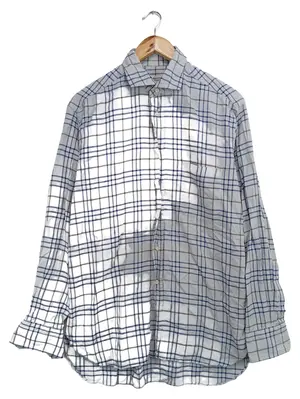 BALDESSARINI Freizeithemd