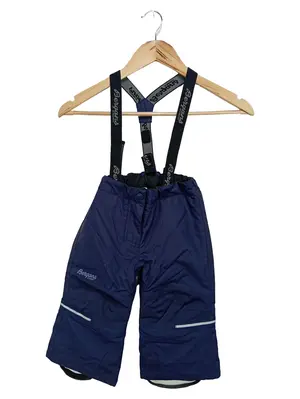 BERGANS OF NORWAY Regenhose