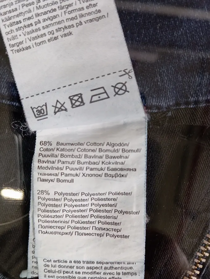 S.OLIVER Jeans Slim Fit Bild 5