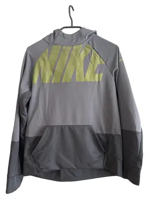 NIKE Kapuzenpullover