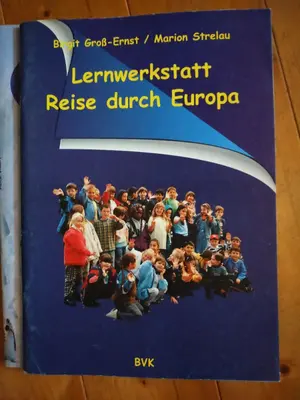 Sachbuch für Kinder