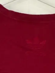 Vorschaubild 4 von Damen T-Shirt Paris Love Your City Club Rot Gr. 34/XS Baumwolle Sportlich
