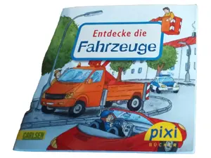 Buch für Kinder