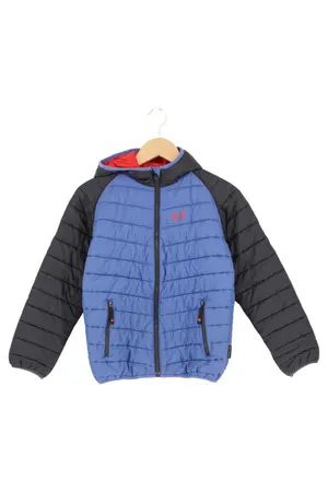 JACK WOLFSKIN Steppjacke