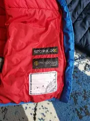 Vorschaubild JACK WOLFSKIN Steppjacke 3