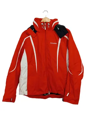 SCHÖFFEL Outdoorjacke